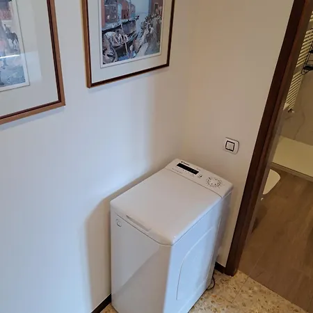 Del Pescatore Willa *