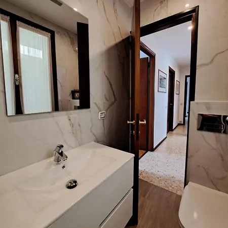 Willa Del Pescatore San Siro (Lombardy)