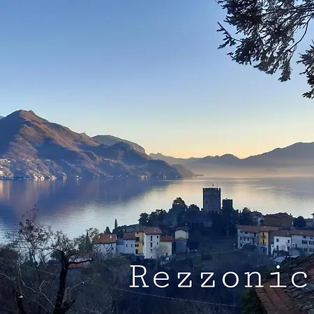 Del Pescatore Willa *