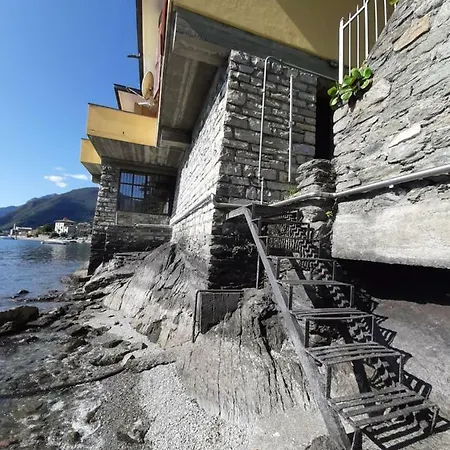 Del Pescatore San Siro (Lombardy)