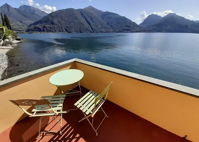 Del Pescatore Villa San Siro (Lombardy)