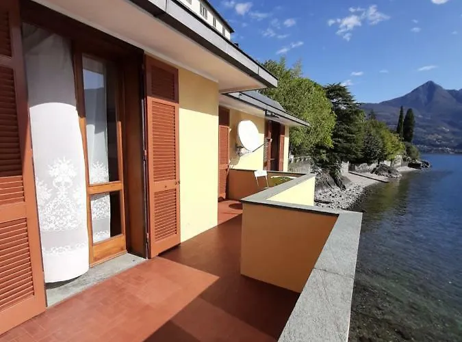 Del Pescatore Villa *