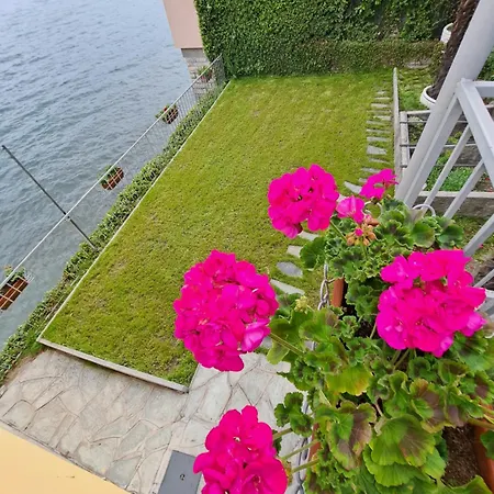 Villa Del Pescatore