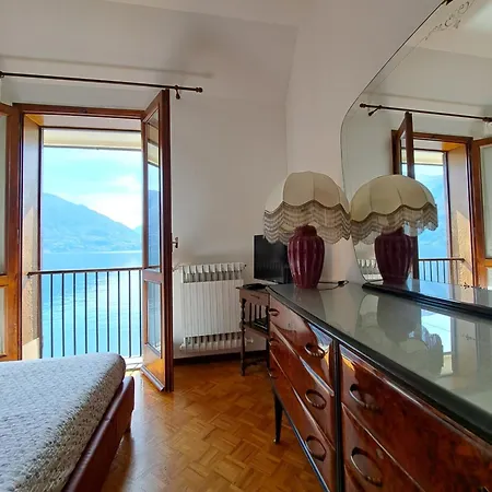 Del Pescatore Villa