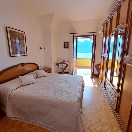 Villa Del Pescatore