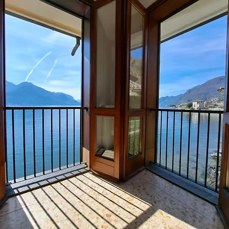 Villa Del Pescatore San Siro (Lombardy)