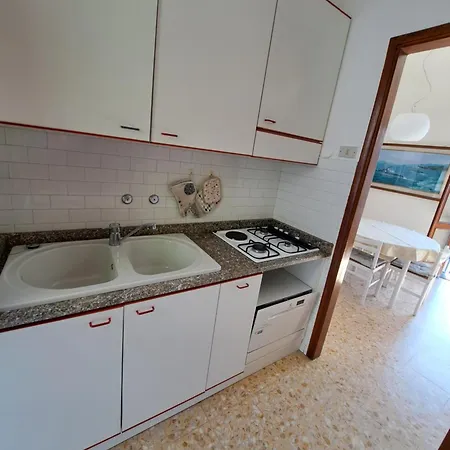 Villa Del Pescatore