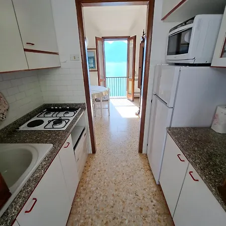 Villa Del Pescatore