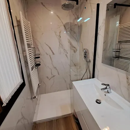 Del Pescatore Villa San Siro (Lombardy)