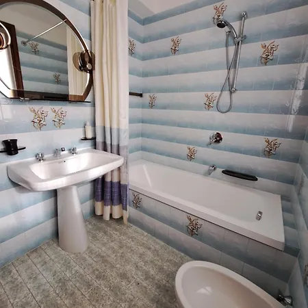 Del Pescatore Villa *