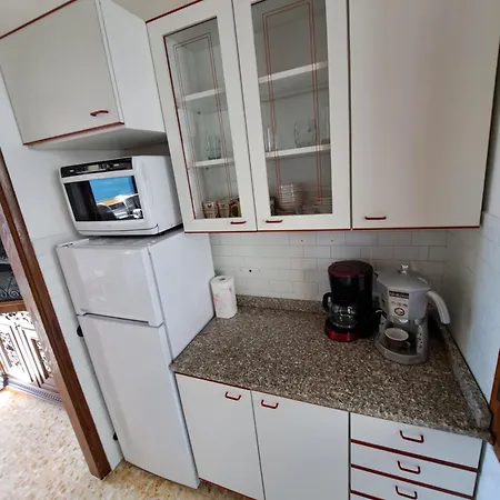 Villa Del Pescatore *