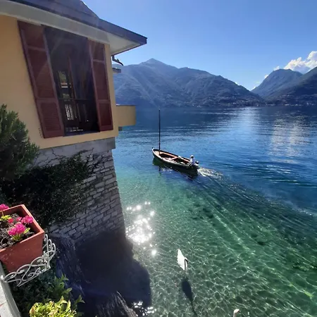 Del Pescatore Villa San Siro (Lombardy)