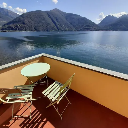 Del Pescatore Villa San Siro (Lombardy)