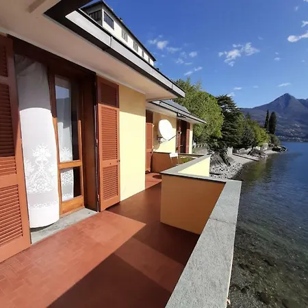 Del Pescatore Villa *