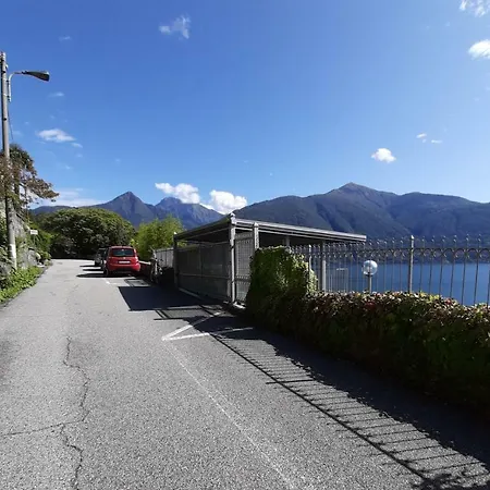 Del Pescatore Villa *