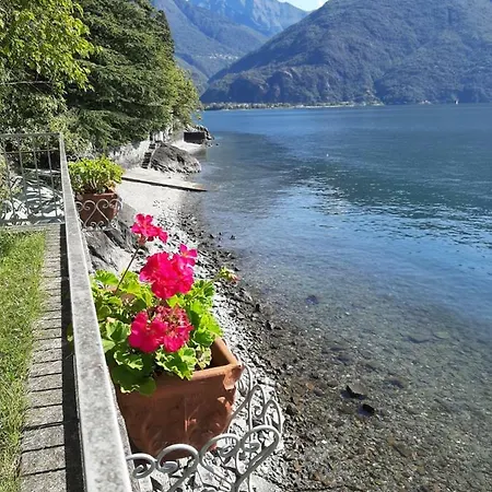 Villa Del Pescatore *