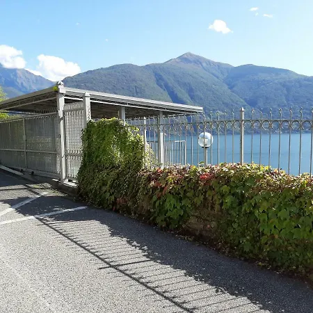 Villa Del Pescatore *