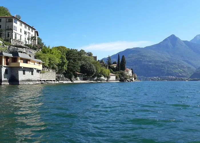 Del Pescatore San Siro (Lombardy)