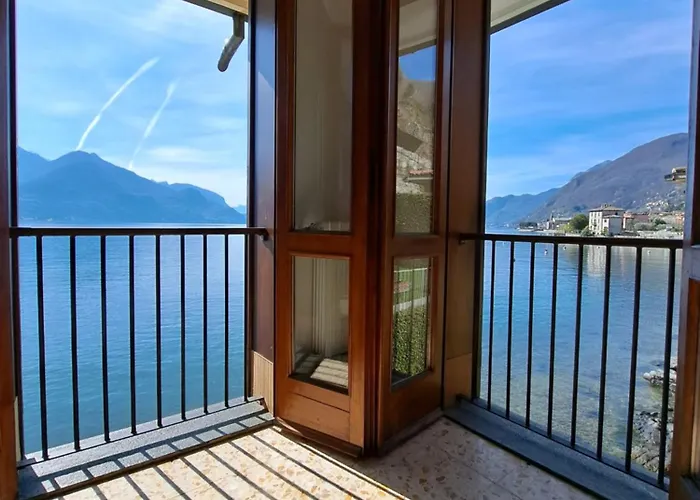 Vila Del Pescatore San Siro (Lombardy)