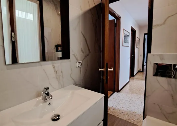 Vila Del Pescatore San Siro (Lombardy)