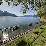 Villa Del Pescatore