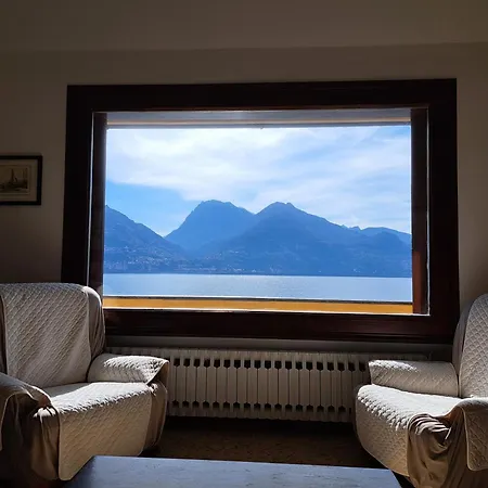 Villa Del Pescatore