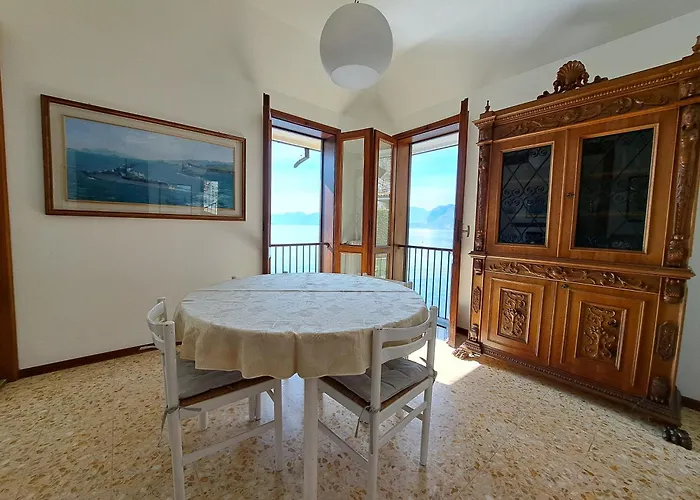 Del Pescatore Villa