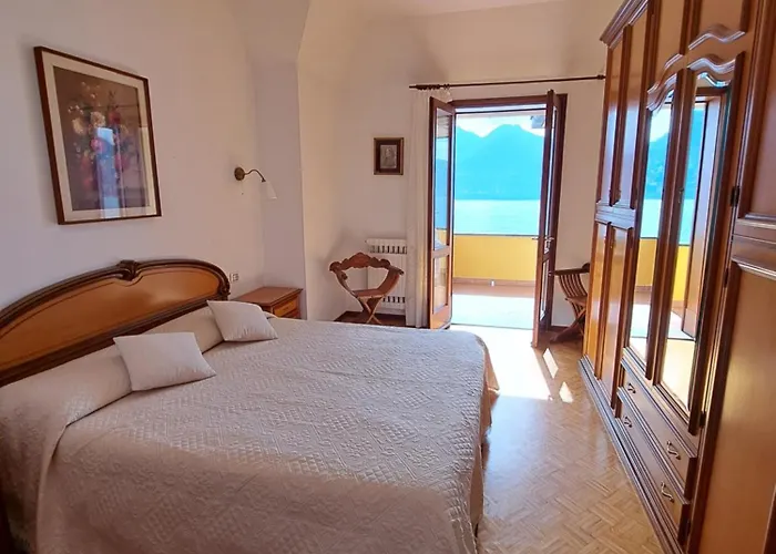 Villa Del Pescatore