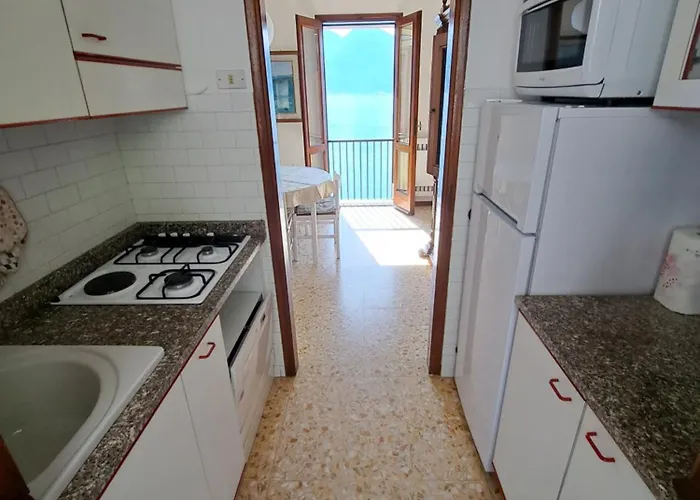 Villa Del Pescatore