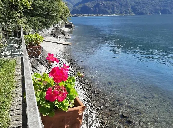 Villa Del Pescatore *