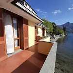 Del Pescatore Villa *