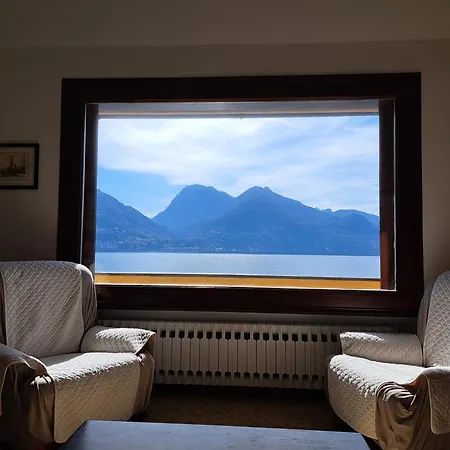 Villa Del Pescatore