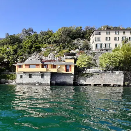 Villa Del Pescatore San Siro (Lombardy)