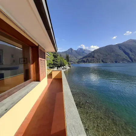Del Pescatore Villa San Siro (Lombardy)