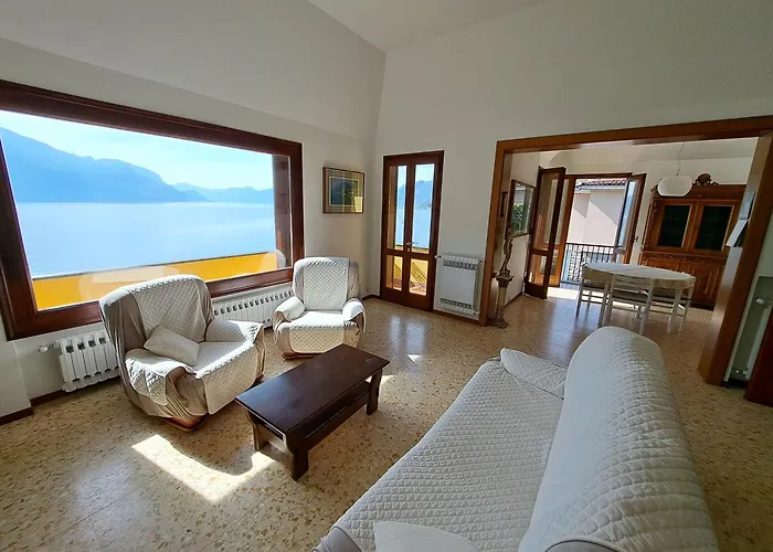 Del Pescatore Villa San Siro (Lombardy)