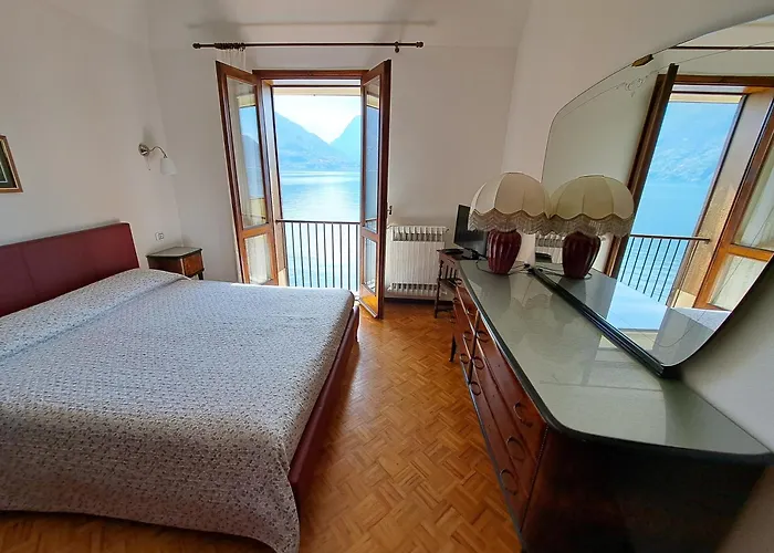 Del Pescatore * San Siro (Lombardy)