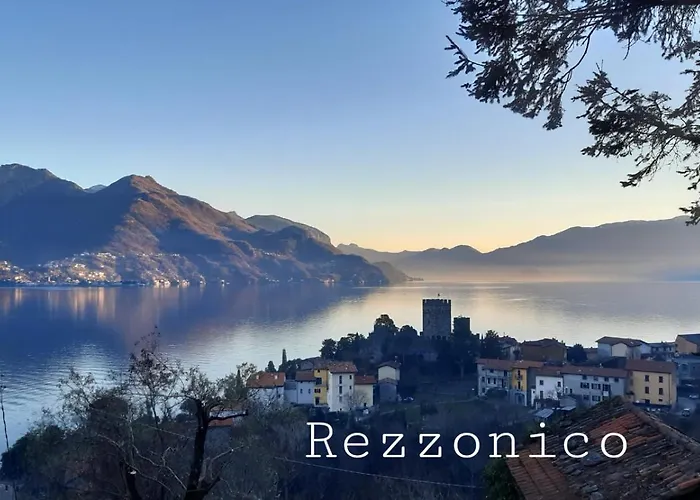 Del Pescatore Villa *