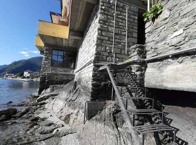 Del Pescatore San Siro (Lombardy)